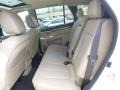 2011 Frost White Pearl Hyundai Santa Fe Limited AWD  photo #22