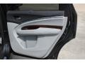 Graphite Luster Metallic - MDX SH-AWD Advance Photo No. 24