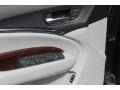 2016 Graphite Luster Metallic Acura MDX SH-AWD Advance  photo #30