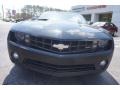 Black - Camaro LT Coupe Photo No. 2