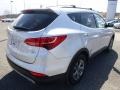 Sparkling Silver - Santa Fe Sport 2.4 AWD Photo No. 3