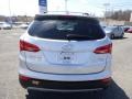 2015 Sparkling Silver Hyundai Santa Fe Sport 2.4 AWD  photo #4