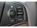 2016 Graphite Luster Metallic Acura MDX SH-AWD Advance  photo #45