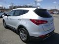 2015 Sparkling Silver Hyundai Santa Fe Sport 2.4 AWD  photo #5