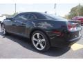 Black - Camaro LT Coupe Photo No. 5