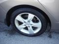 2012 Desert Bronze Hyundai Elantra GLS  photo #3