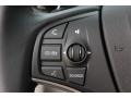 2016 Graphite Luster Metallic Acura MDX SH-AWD Advance  photo #47