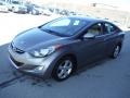 2012 Desert Bronze Hyundai Elantra GLS  photo #5