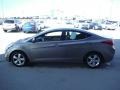 2012 Desert Bronze Hyundai Elantra GLS  photo #6
