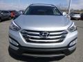 Sparkling Silver - Santa Fe Sport 2.4 AWD Photo No. 9