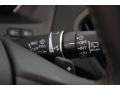 2016 Graphite Luster Metallic Acura MDX SH-AWD Advance  photo #49