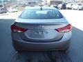 2012 Desert Bronze Hyundai Elantra GLS  photo #8