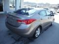 2012 Desert Bronze Hyundai Elantra GLS  photo #9