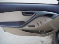 2012 Desert Bronze Hyundai Elantra GLS  photo #10
