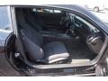 Black - Camaro LT Coupe Photo No. 15