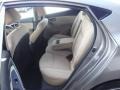 2012 Desert Bronze Hyundai Elantra GLS  photo #17