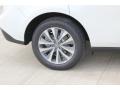 White Diamond Pearl - MDX SH-AWD Technology Photo No. 10