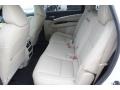White Diamond Pearl - MDX SH-AWD Technology Photo No. 17