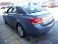 2012 Blue Granite Metallic Chevrolet Cruze LS  photo #7