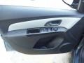 2012 Blue Granite Metallic Chevrolet Cruze LS  photo #10