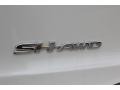 White Diamond Pearl - MDX SH-AWD Technology Photo No. 22