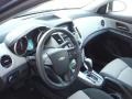 2012 Blue Granite Metallic Chevrolet Cruze LS  photo #11