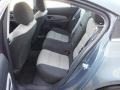 2012 Blue Granite Metallic Chevrolet Cruze LS  photo #17