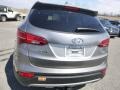 2015 Mineral Gray Hyundai Santa Fe Sport 2.4 AWD  photo #4