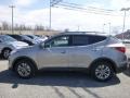 2015 Mineral Gray Hyundai Santa Fe Sport 2.4 AWD  photo #6