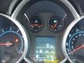 2012 Blue Granite Metallic Chevrolet Cruze LS  photo #20