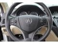 White Diamond Pearl - MDX SH-AWD Technology Photo No. 38