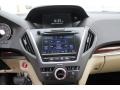 White Diamond Pearl - MDX SH-AWD Technology Photo No. 39