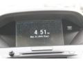 White Diamond Pearl - MDX SH-AWD Technology Photo No. 40