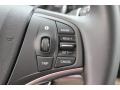 White Diamond Pearl - MDX SH-AWD Technology Photo No. 47