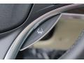 White Diamond Pearl - MDX SH-AWD Technology Photo No. 48