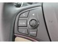White Diamond Pearl - MDX SH-AWD Technology Photo No. 49