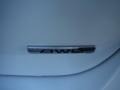 Glacier White - Santa Fe GLS AWD Photo No. 9