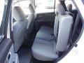 Glacier White - Santa Fe GLS AWD Photo No. 16
