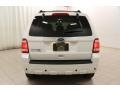 2010 White Suede Ford Escape Limited  photo #12