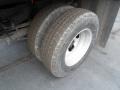 Onyx Black - Sierra 3500HD Work Truck Regular Cab 4x4 Dump Truck Photo No. 5