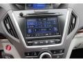 2016 Fathom Blue Pearl Acura MDX Technology  photo #39