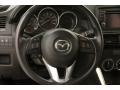 2013 Crystal White Pearl Mica Mazda CX-5 Sport AWD  photo #6