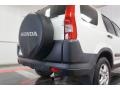 2004 Taffeta White Honda CR-V EX 4WD  photo #48