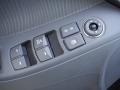 2012 Harbor Gray Metallic Hyundai Elantra GLS  photo #11