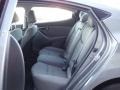 2012 Harbor Gray Metallic Hyundai Elantra GLS  photo #14