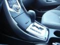 2012 Harbor Gray Metallic Hyundai Elantra GLS  photo #15