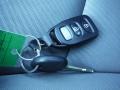 2012 Harbor Gray Metallic Hyundai Elantra GLS  photo #18