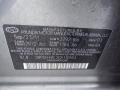 2012 Harbor Gray Metallic Hyundai Elantra GLS  photo #19