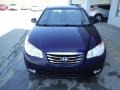 Regatta Blue - Elantra GLS Photo No. 4