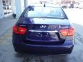 Regatta Blue - Elantra GLS Photo No. 8